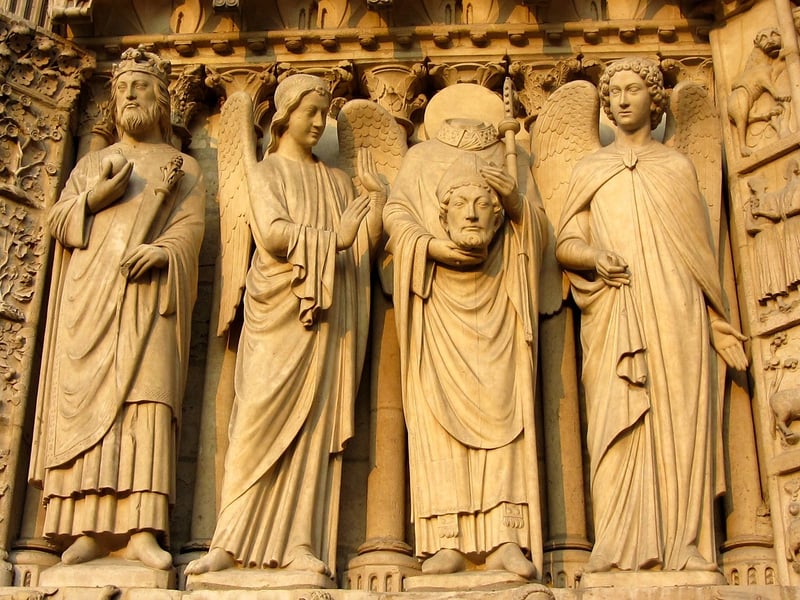 Notre Dame Cathedral